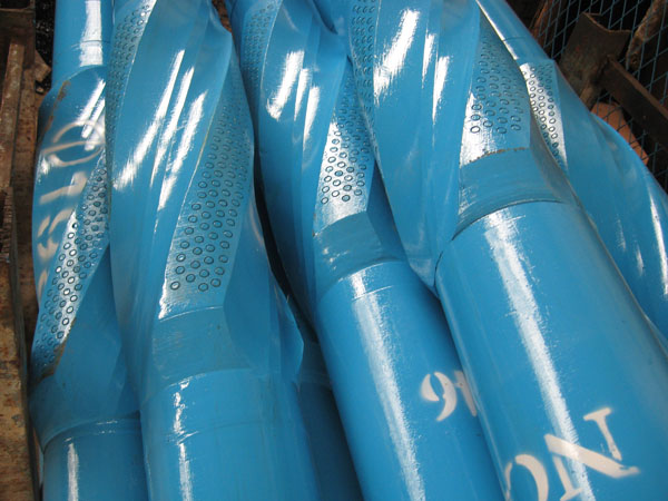 迪慶汕尾巖石擴(kuò)孔器定制