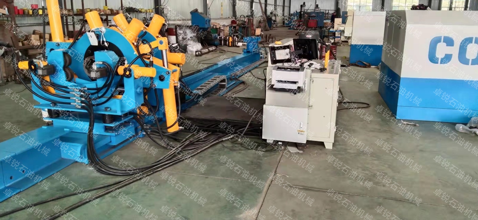 唐山淮安泥漿馬達(dá)型號(hào)參數(shù)